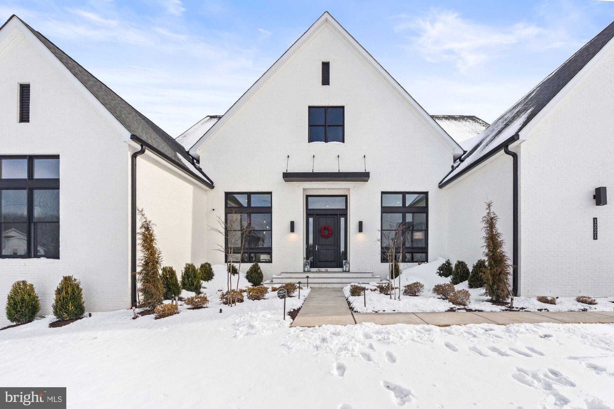 1221 Riley Preserve Court McLean, VA 22102 - Photo 87 of 94