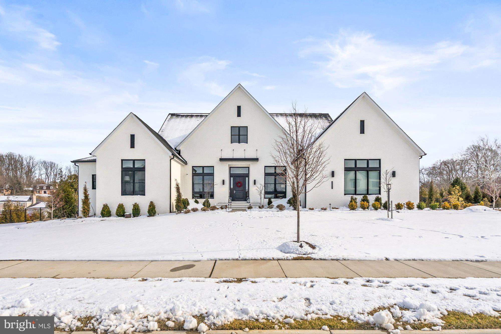 1221 Riley Preserve Court McLean, VA 22102 - Photo 88 of 94