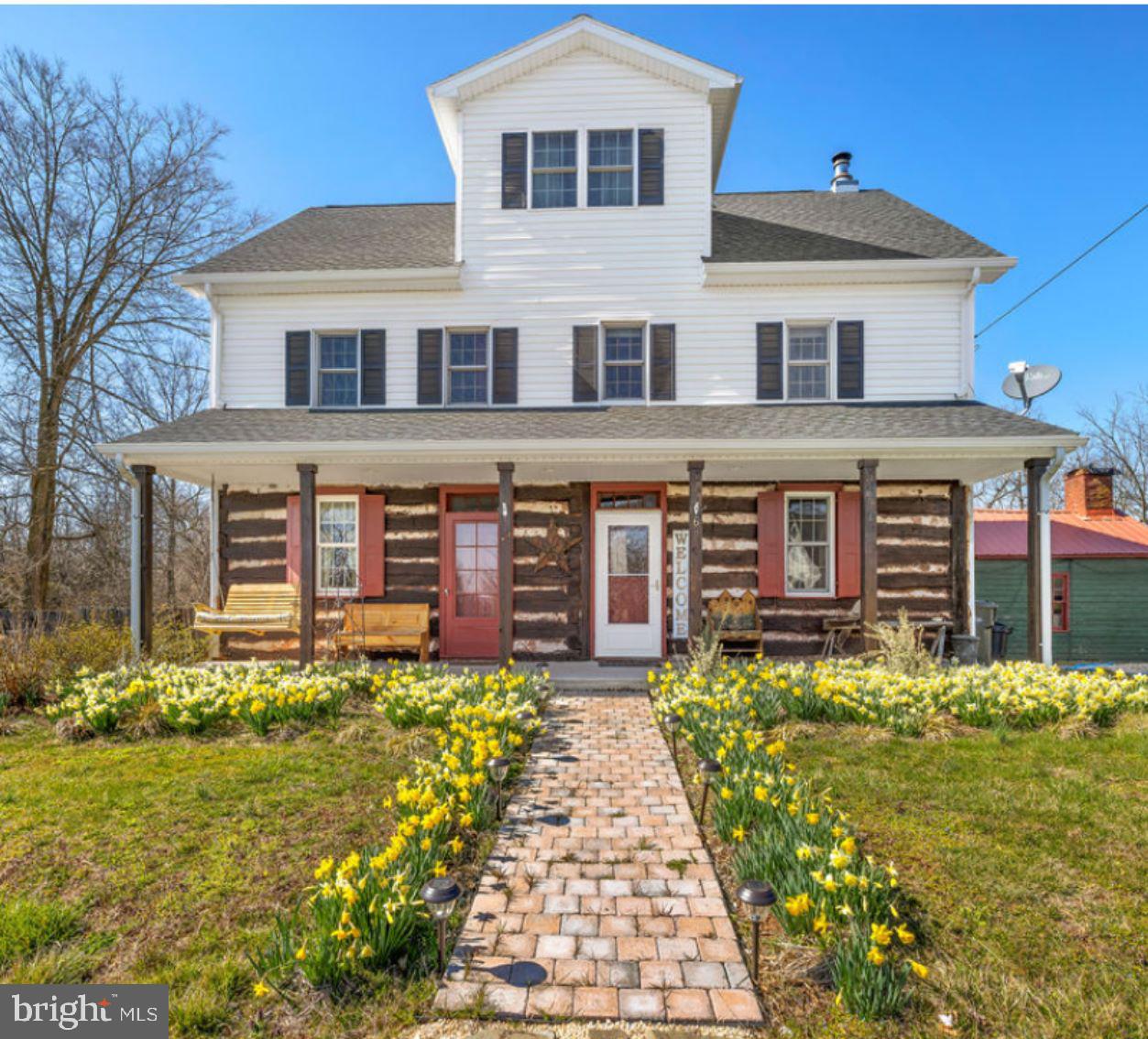 68 Red Run Church Road East Berlin, PA 17316 - Photo 1 of 45 Gallery Image 1
