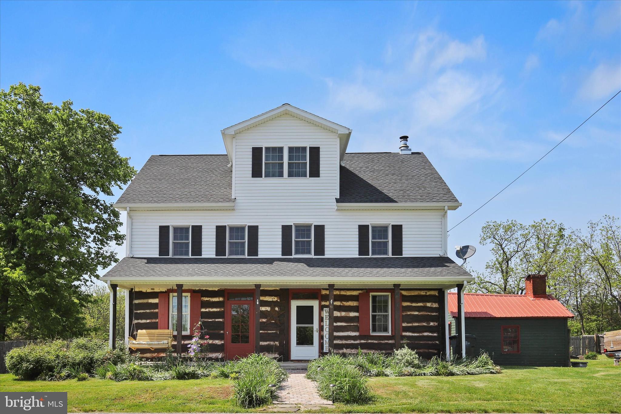 68 Red Run Church Road East Berlin, PA 17316 - Photo 3 of 45 Gallery Image 3