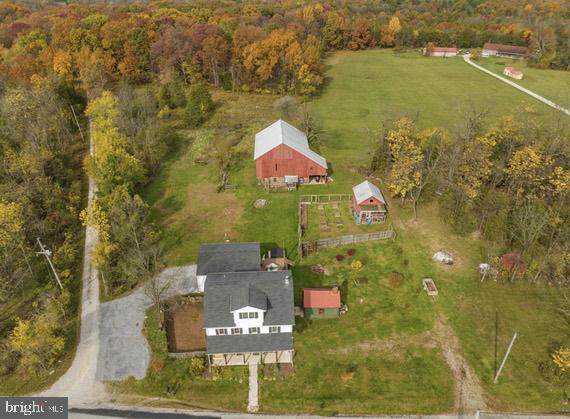 68 Red Run Church Road East Berlin, PA 17316 - Photo 36 of 45 Gallery Image 36