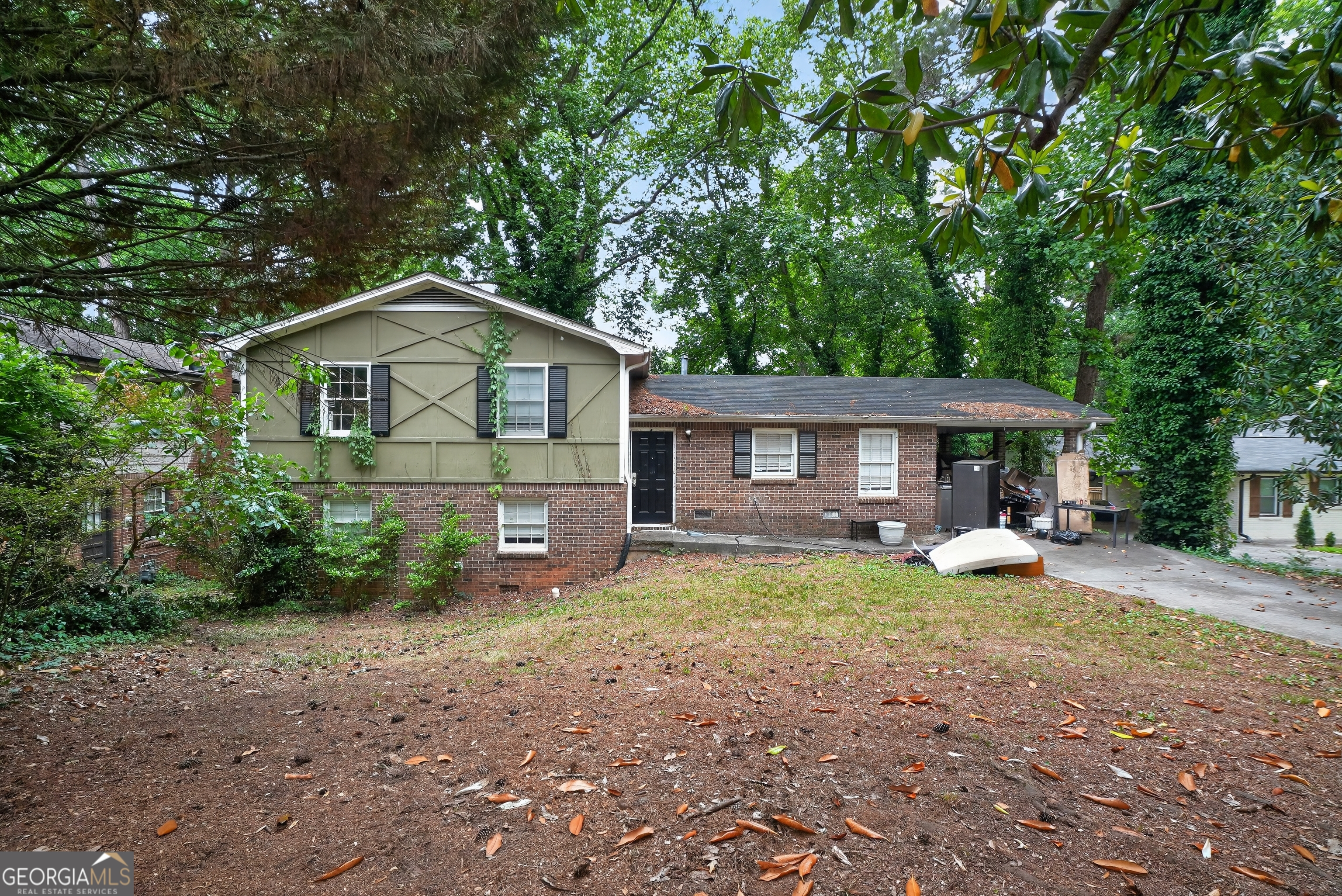 1959 Copperfield Circle Decatur, GA 30035 - Photo 1 of 1 Gallery Image 1