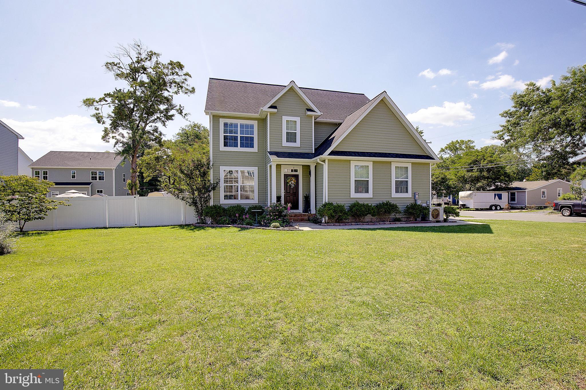 403 Venton Road Edgewater, MD 21037 - Photo 55 of 62