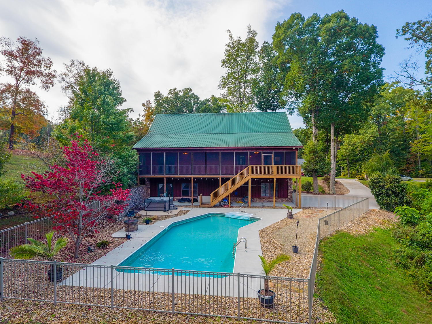 1966 Turner Landing Road Russellville, TN 37860 - Photo 5 of 44 2BA3A38A-52E6-4CCF-8AF6-413F76731E5C