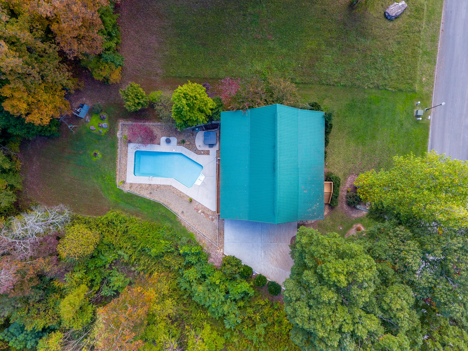 1966 Turner Landing Road Russellville, TN 37860 - Photo 8 of 44 C1FCFACB-95CB-46A4-8988-888B98B6B77E
