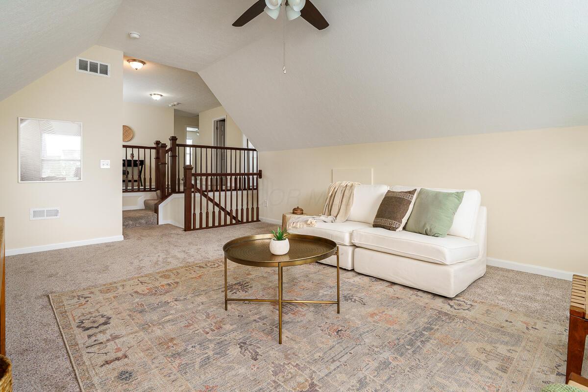 5851 Myrick Road Dublin, OH 43016 - Photo 19 of 37 upstairs rec room 3