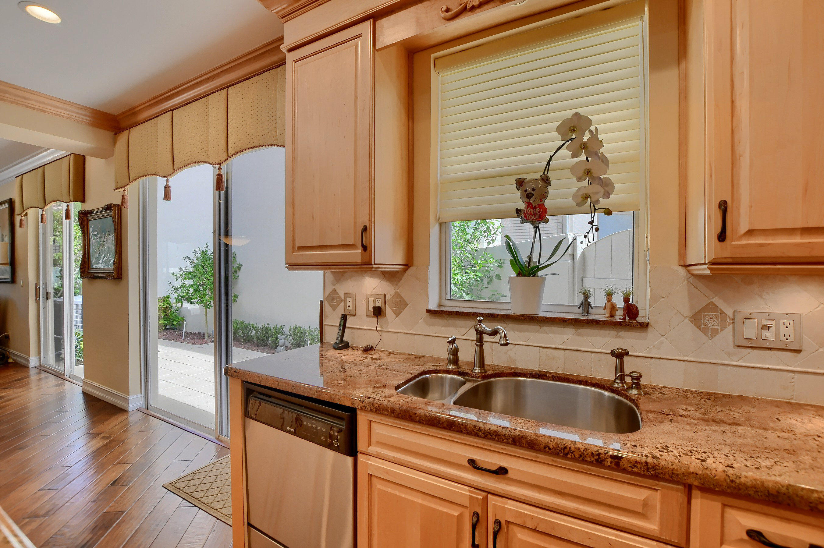 5165 Northwest 26th Circle Boca Raton, FL 33496 - Photo 19 of 32 kitchen
