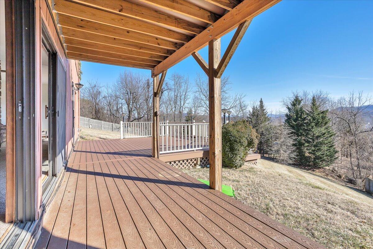 5952 Saddleridge Road Roanoke, VA 24018 - Photo 42 of 48 36-5952 Saddleridge Rd_36