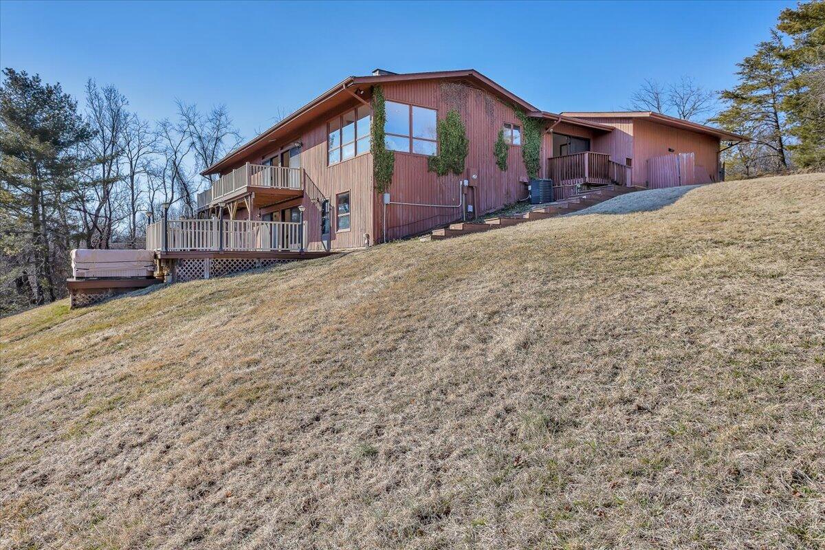 5952 Saddleridge Road Roanoke, VA 24018 - Photo 46 of 48 45-5952 Saddleridge Rd_45