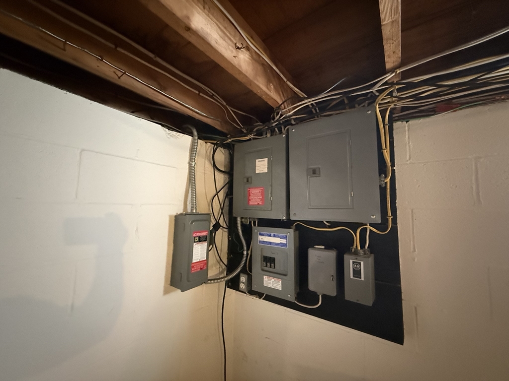 6 Riebe Avenue Webster, MA 01570 - Photo 33 of 34