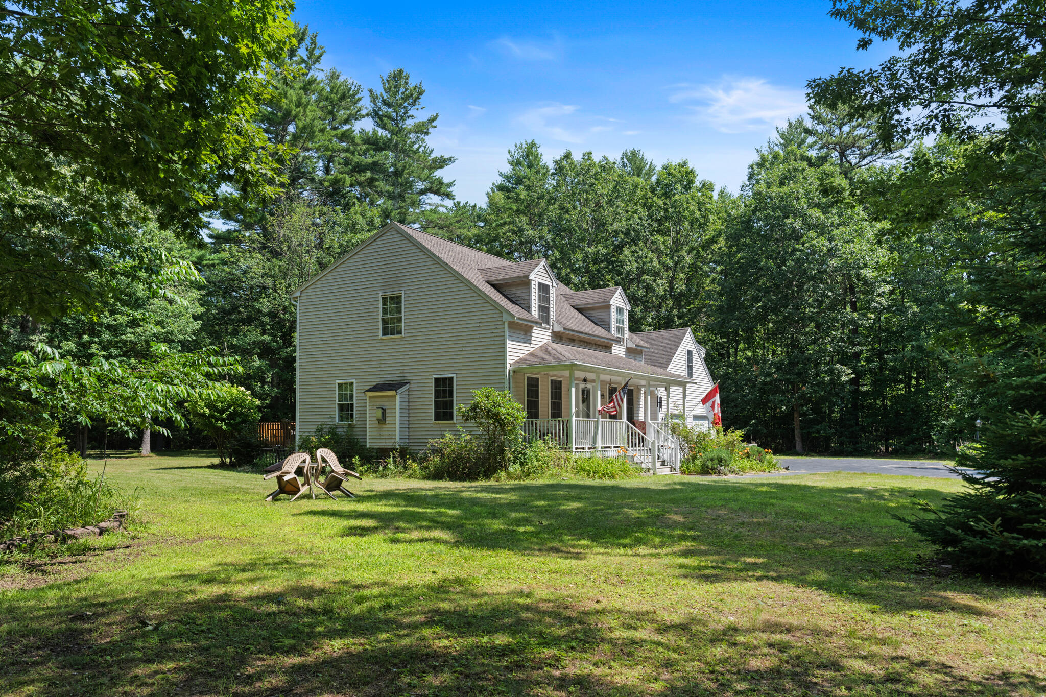 77 Harriseckett Road Wells, ME 04090 - Photo 3 of 38 DSC06856