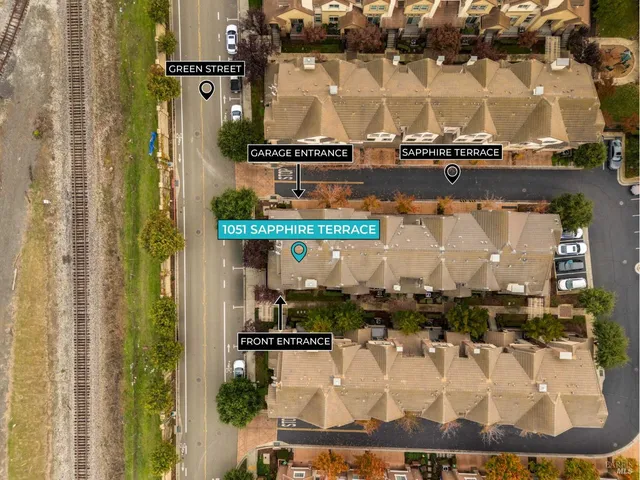 $1,115,000 | 1051 Sapphire Terrace, Union City, CA 94587