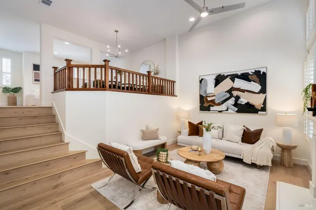 $1,115,000 | 1051 Sapphire Terrace, Union City, CA 94587