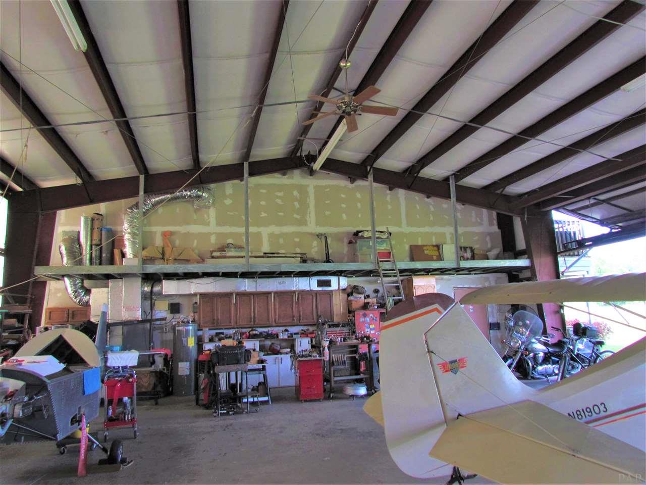 7874 Skyhawk Road Pace, FL 32571 - Photo 34 of 44
