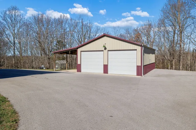 $789,000 | 9200 Dobbs Cemetery Road, Baxter, TN 38544