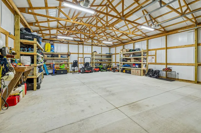 $789,000 | 9200 Dobbs Cemetery Road, Baxter, TN 38544