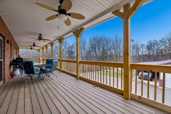 $779,000 | 9200 Dobbs Cemetery Road, Baxter, TN 38544