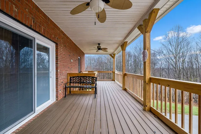 $789,000 | 9200 Dobbs Cemetery Road, Baxter, TN 38544