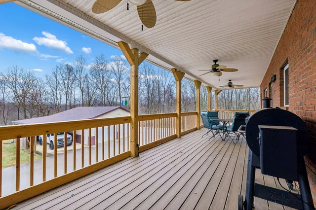 $789,000 | 9200 Dobbs Cemetery Road, Baxter, TN 38544