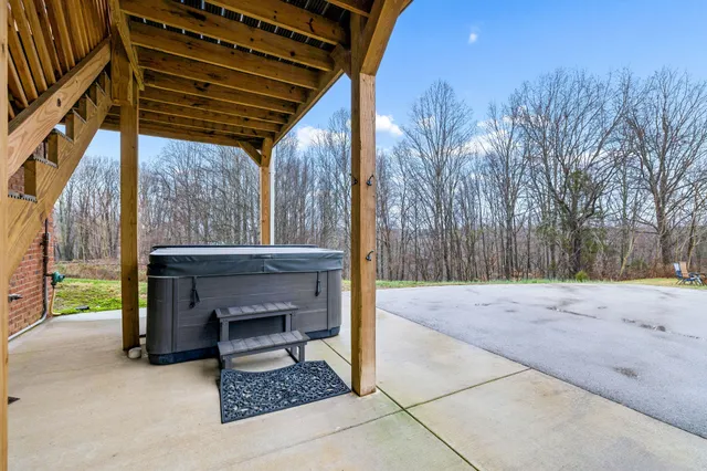 $789,000 | 9200 Dobbs Cemetery Road, Baxter, TN 38544