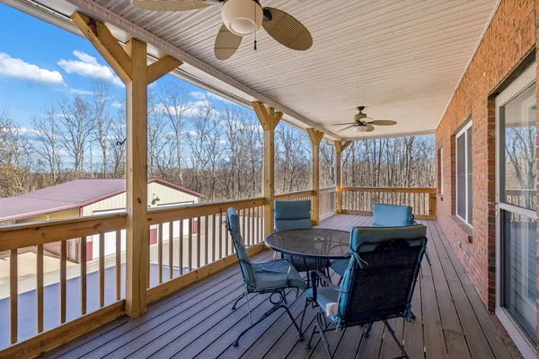 $779,000 | 9200 Dobbs Cemetery Road, Baxter, TN 38544