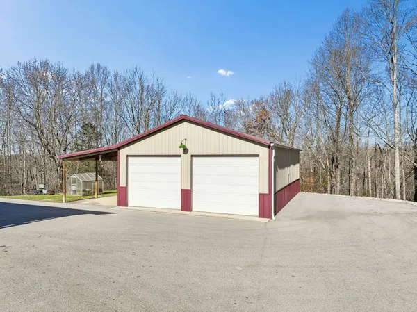 $779,000 | 9200 Dobbs Cemetery Road, Baxter, TN 38544
