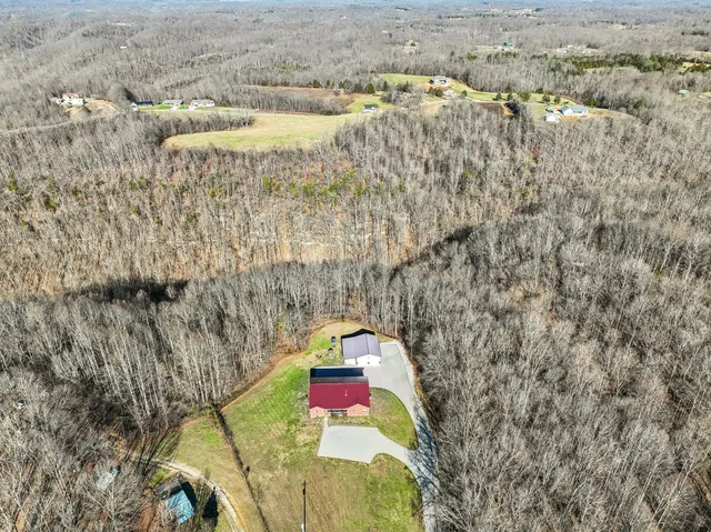 $789,000 | 9200 Dobbs Cemetery Road, Baxter, TN 38544