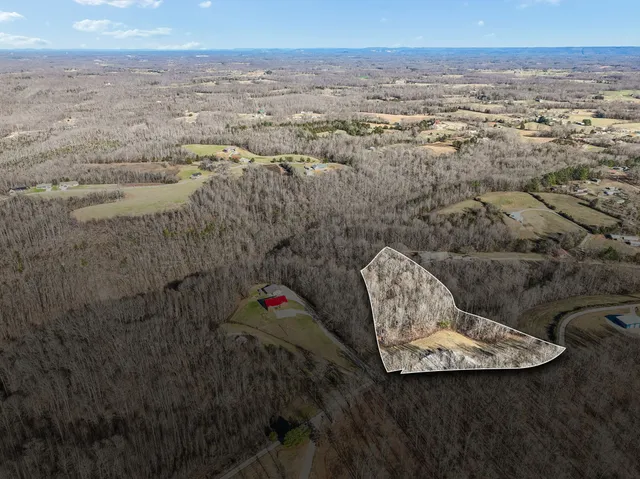 $789,000 | 9200 Dobbs Cemetery Road, Baxter, TN 38544