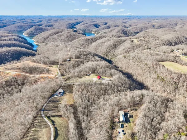 $779,000 | 9200 Dobbs Cemetery Road, Baxter, TN 38544