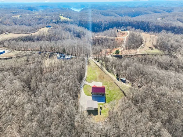 $779,000 | 9200 Dobbs Cemetery Road, Baxter, TN 38544