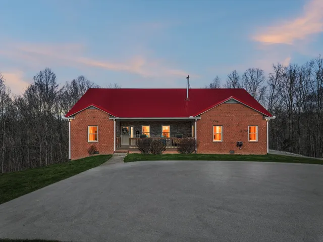 $789,000 | 9200 Dobbs Cemetery Road, Baxter, TN 38544