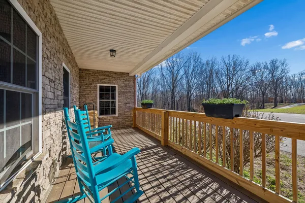 a stove top oven sitting inside of a kitchen