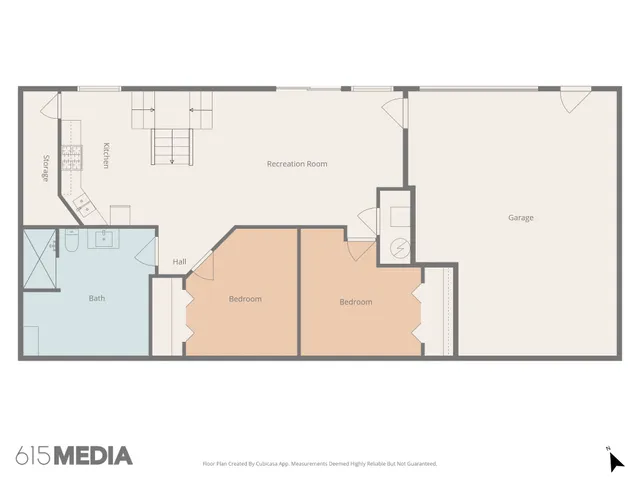 $789,000 | 9200 Dobbs Cemetery Road, Baxter, TN 38544