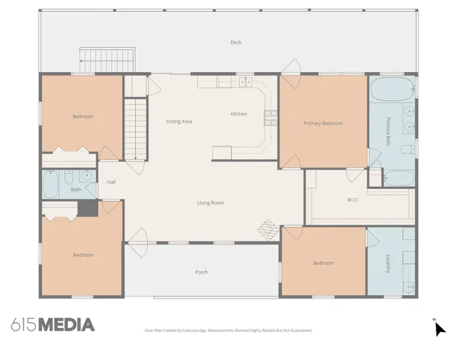 $789,000 | 9200 Dobbs Cemetery Road, Baxter, TN 38544