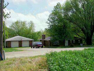 5500 Hausman Road Mount Vernon, IN 47620 - Photo 1 of 1 Gallery Image 1