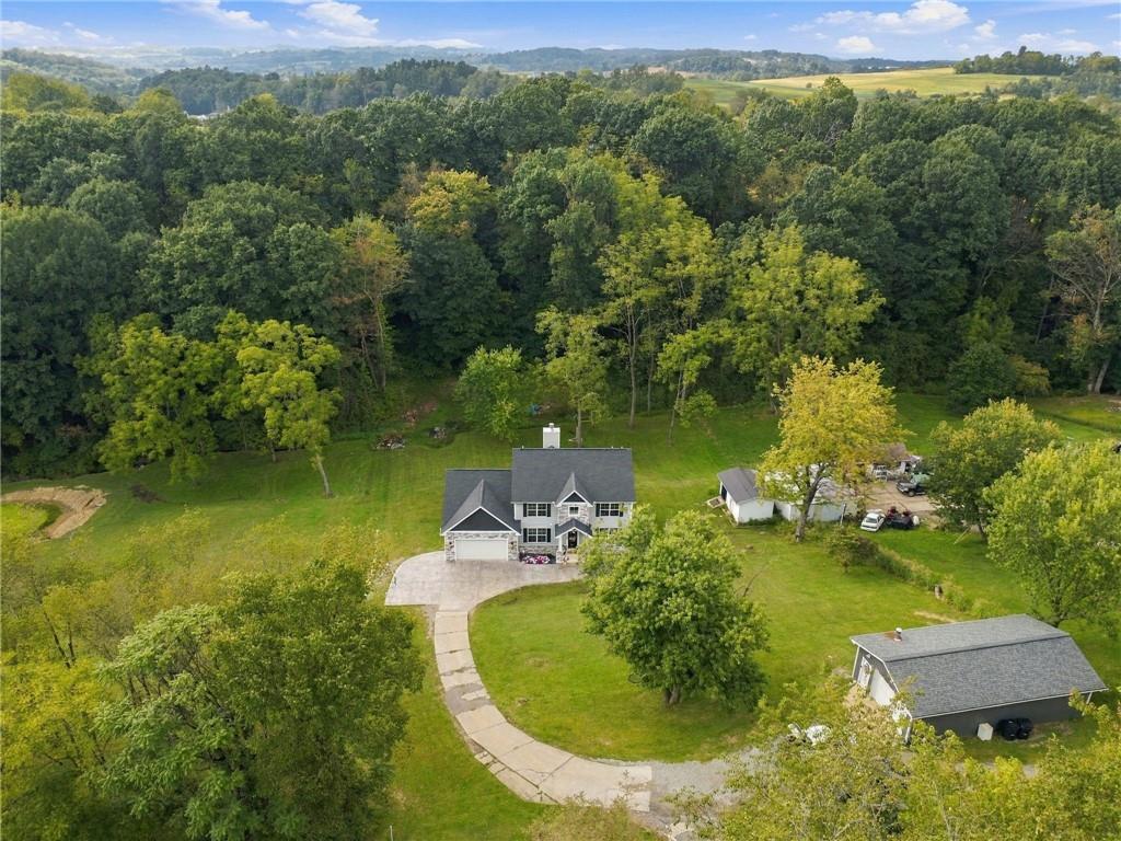 1064 Lux Road Jeannette, PA 15644 - Photo 41 of 43 1.6 serene acres