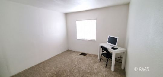 812 West Reeves Avenue Ridgecrest, CA 93555 - Photo 12 of 22 a view of room with workspace