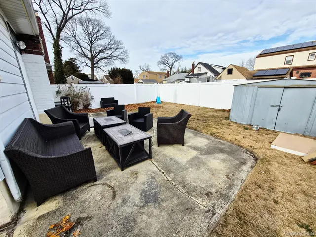 $695,000 | 225 East Mineola Avenue, Valley Stream, NY 11580