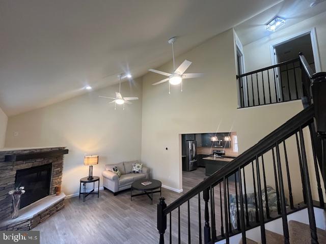 5 Tioga Drive Hazleton, PA 18202 - Photo 33 of 92