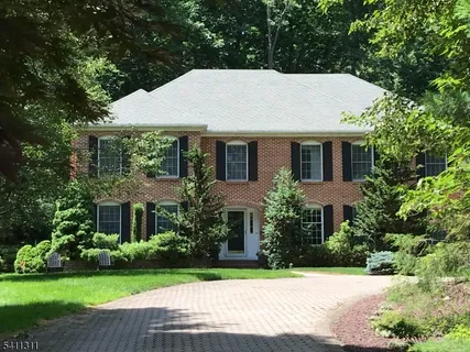$1,995,000 | 161 Boulevard, Mountain Lakes, NJ 07046