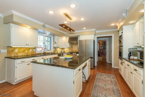 $1,995,000 | 161 Boulevard, Mountain Lakes, NJ 07046