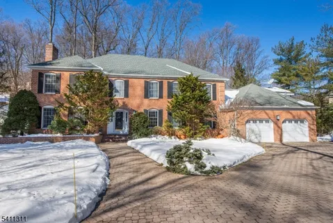 $1,995,000 | 161 Boulevard, Mountain Lakes, NJ 07046