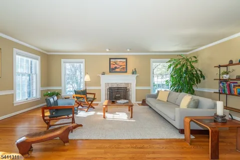 $1,995,000 | 161 Boulevard, Mountain Lakes, NJ 07046