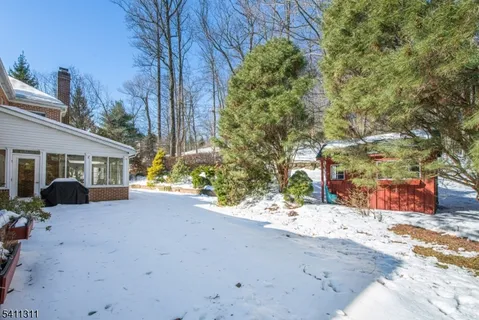 $1,995,000 | 161 Boulevard, Mountain Lakes, NJ 07046