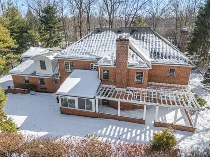 $1,995,000 | 161 Boulevard, Mountain Lakes, NJ 07046