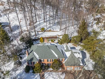 $1,995,000 | 161 Boulevard, Mountain Lakes, NJ 07046