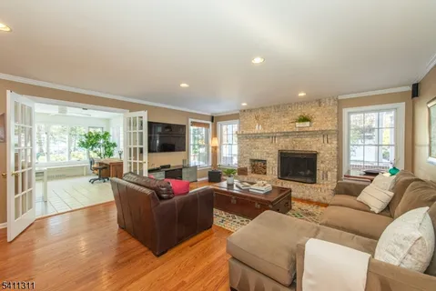 $1,995,000 | 161 Boulevard, Mountain Lakes, NJ 07046