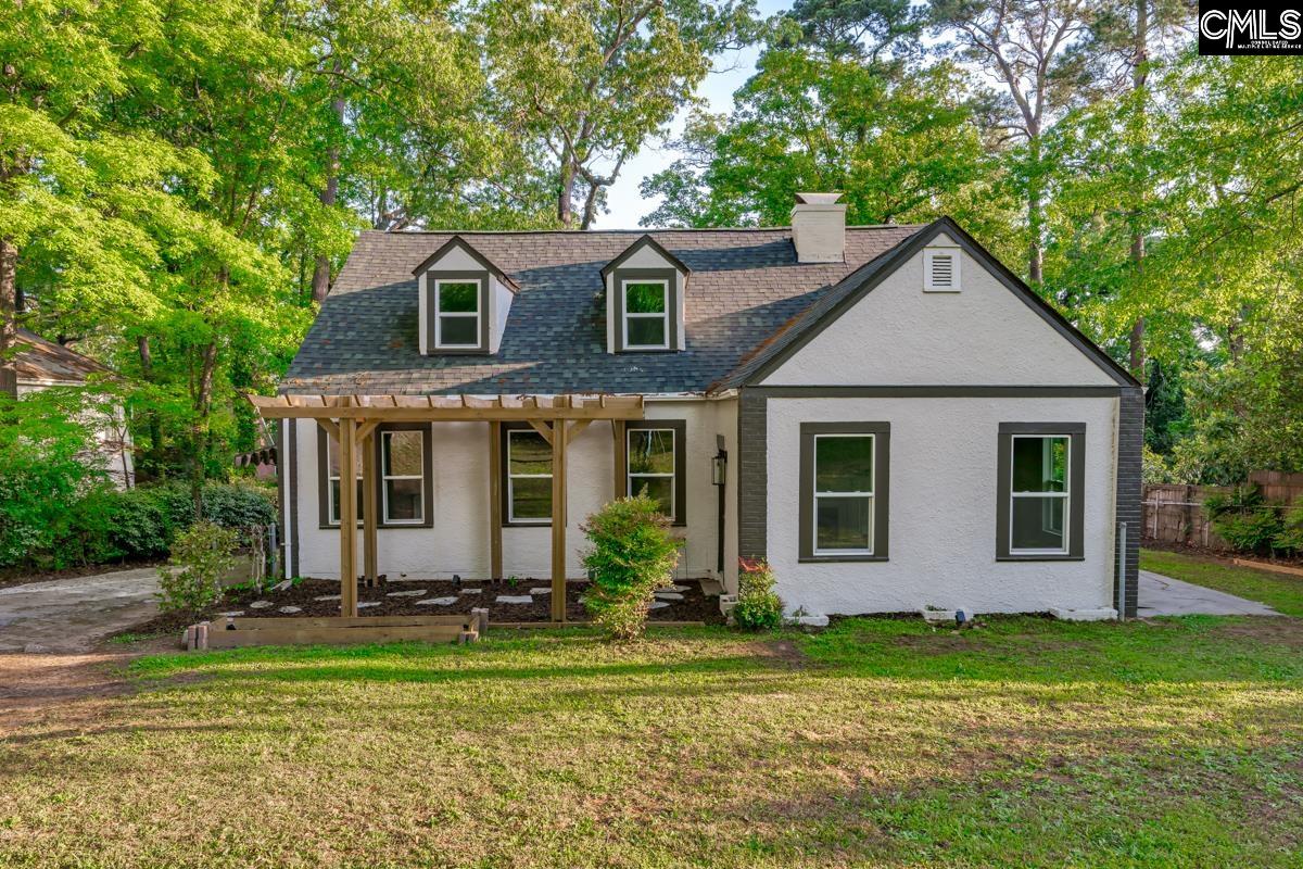 2903 Trenholm Road Columbia, SC 29204 - Photo 2 of 35