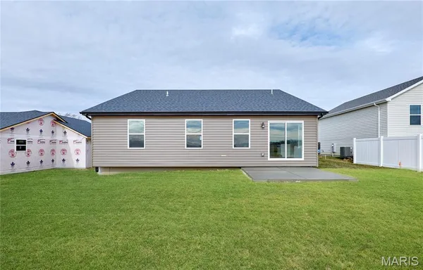 $329,900 | 120 Peruque Creek Manor, Wright City, MO 63390