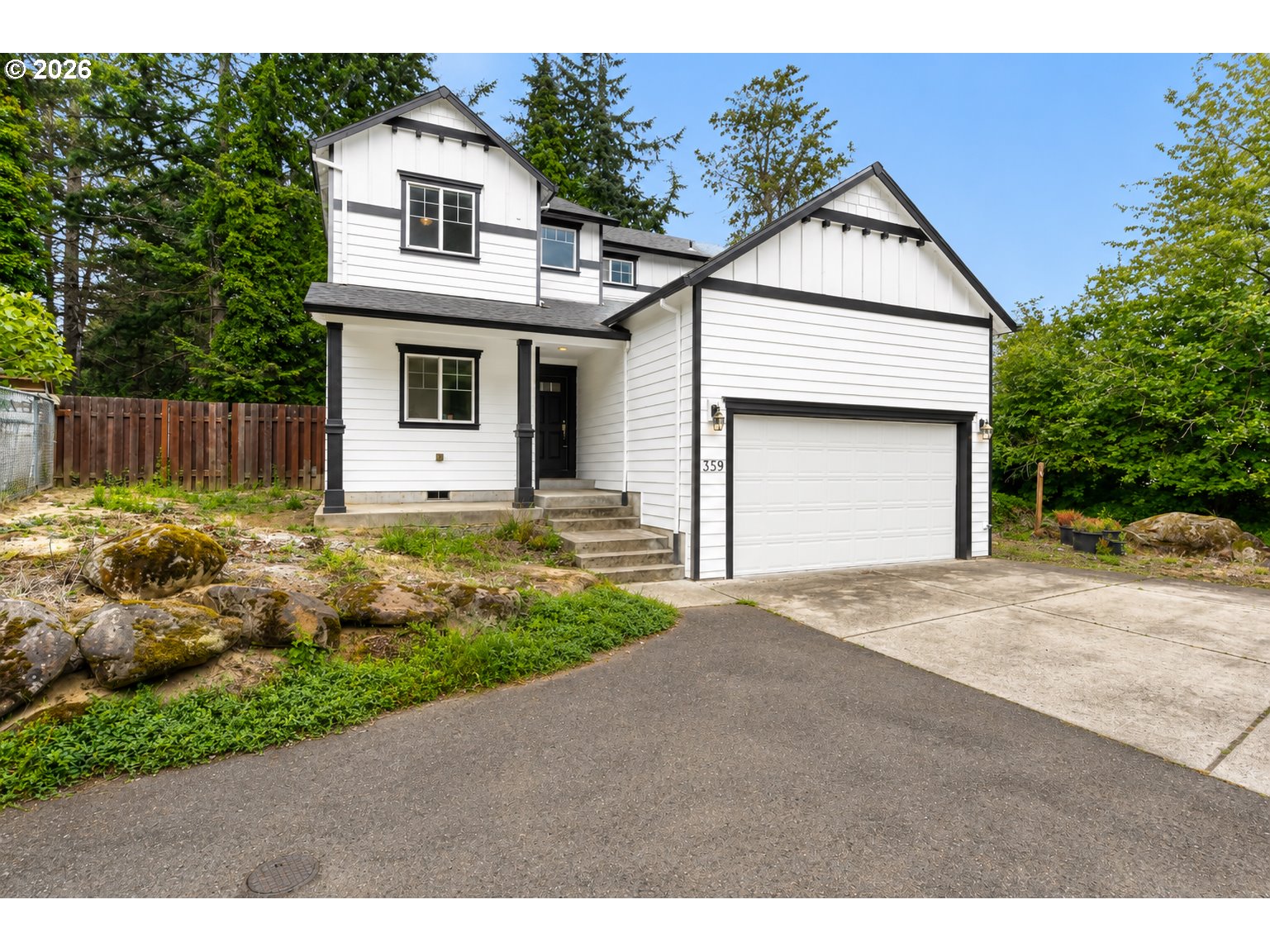 359 Bridge Street Fairview, OR 97024 - Photo 2 of 26